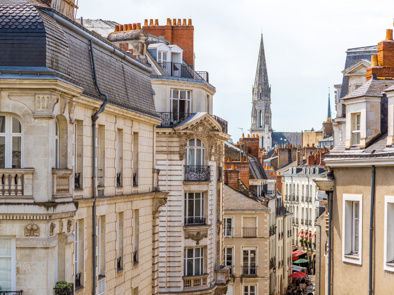 France | September Update
