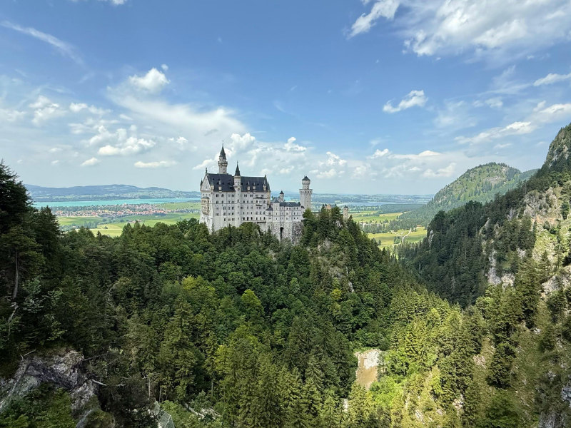 Germany | September Update