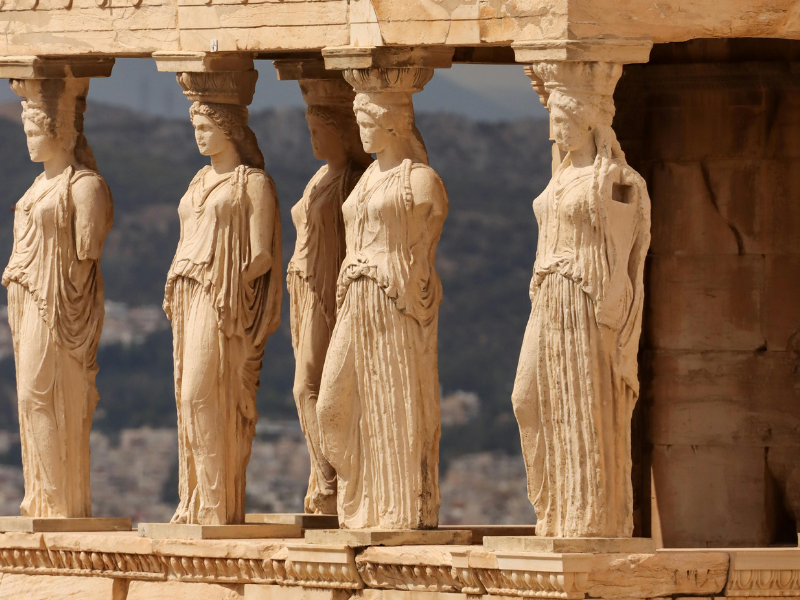 Greece | September Update