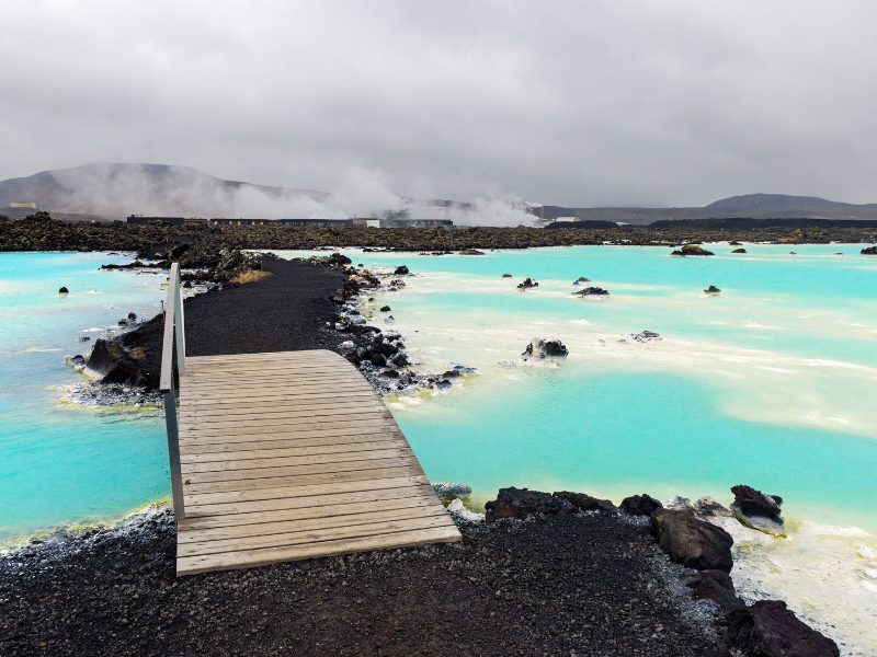 Iceland | September Update