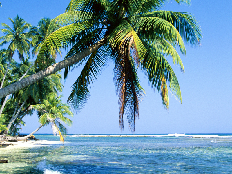 Where to travel in Belize