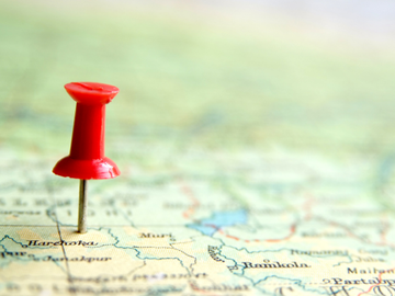 Destination Inspiration Hub