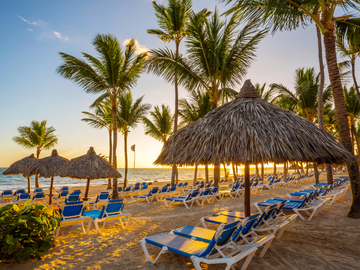 Dominican Republic