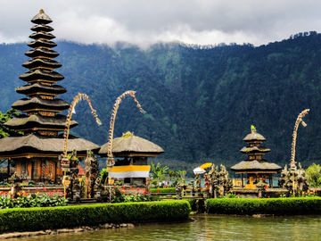 Indonesia
