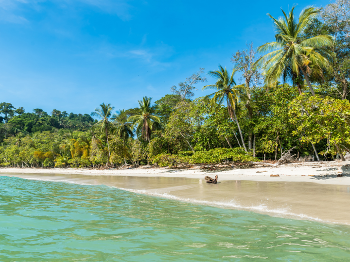 Costa Rica