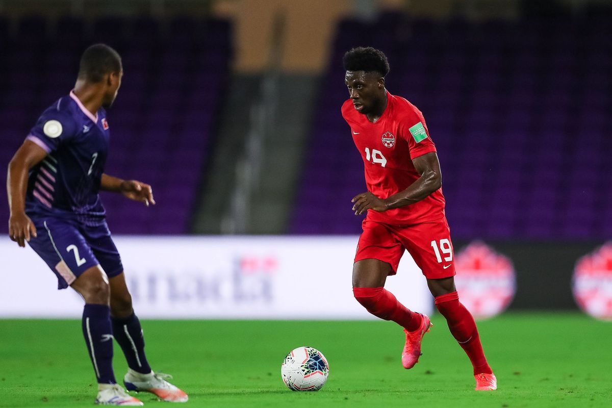 Canada vs. Honduras in World Cup qualifying: What you need to know