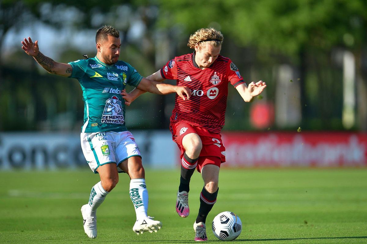 TFC Republic on Waking The Red: Shaffelburg provides a spark