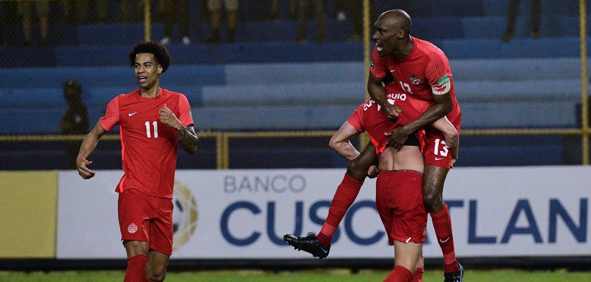 CanMNT Talk: Canada grinds it out in El Salvador