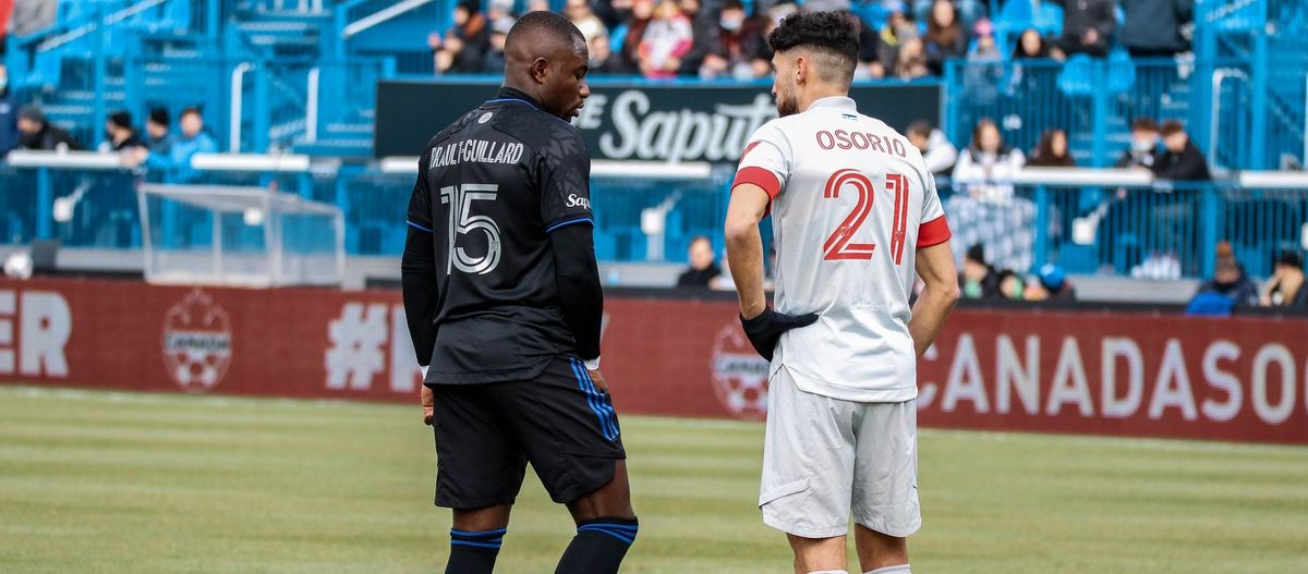 Toronto FC vs. CF Montreal: What you need to know