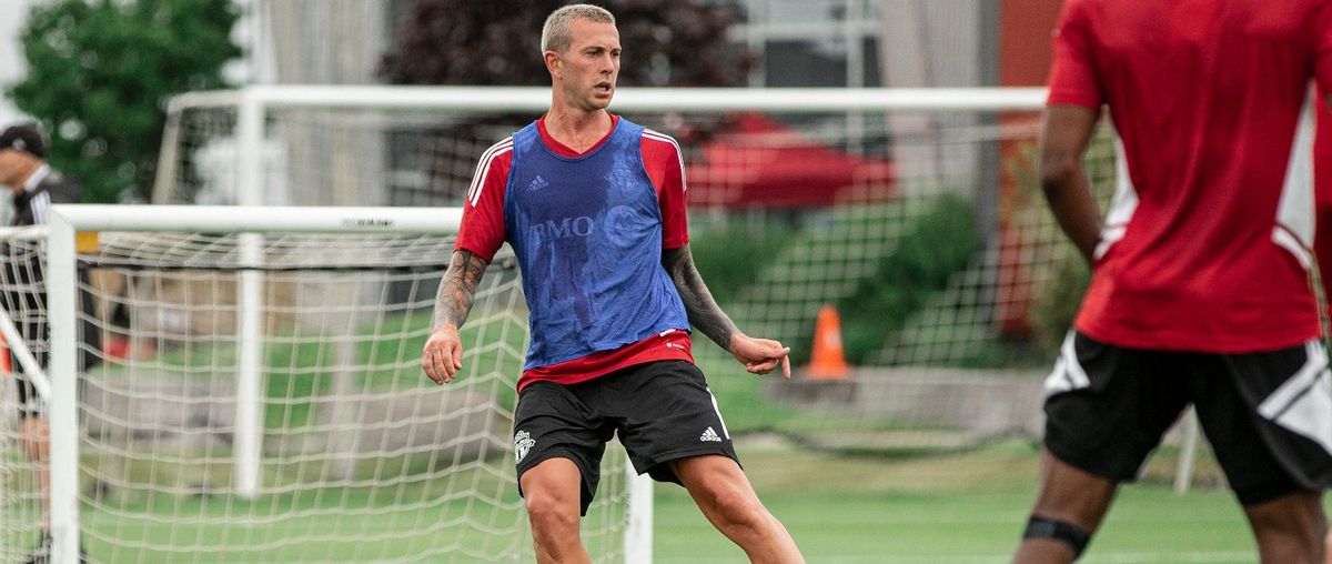 Bernardeschi looks to bring artistic flair to Toronto FC
