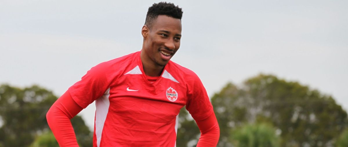 TFC Talk: Reds get Mark-Anthony Kaye in blockbuster trade