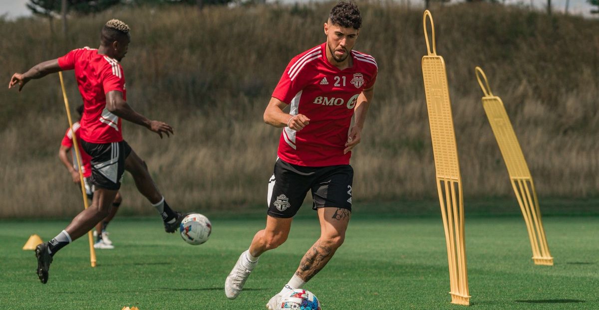 TFC Republic Weekly: August 29-September 4 lookahead