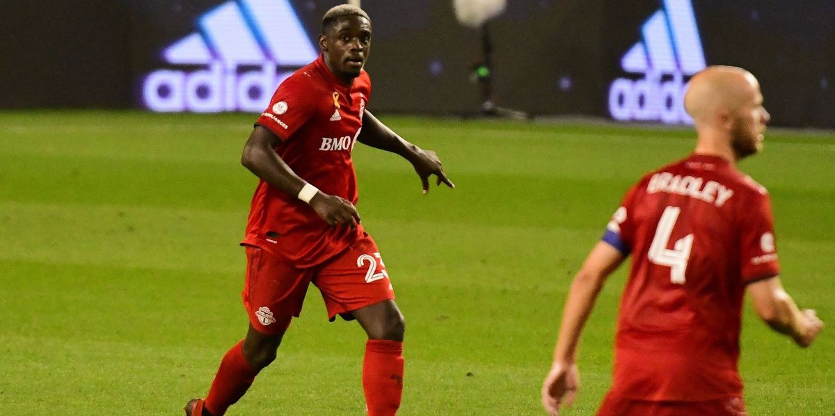 Random thoughts on TFC: Big roster decisions loom for the Reds