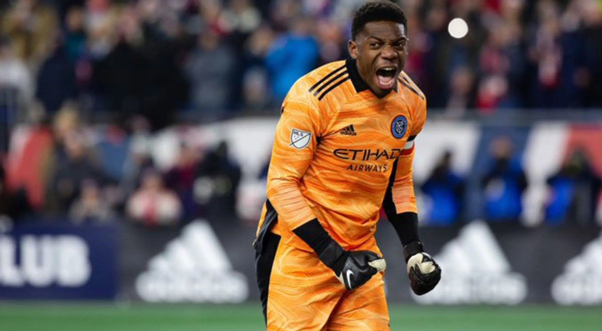 Transaction tracker: TFC signs goalkeeper Sean Johnson