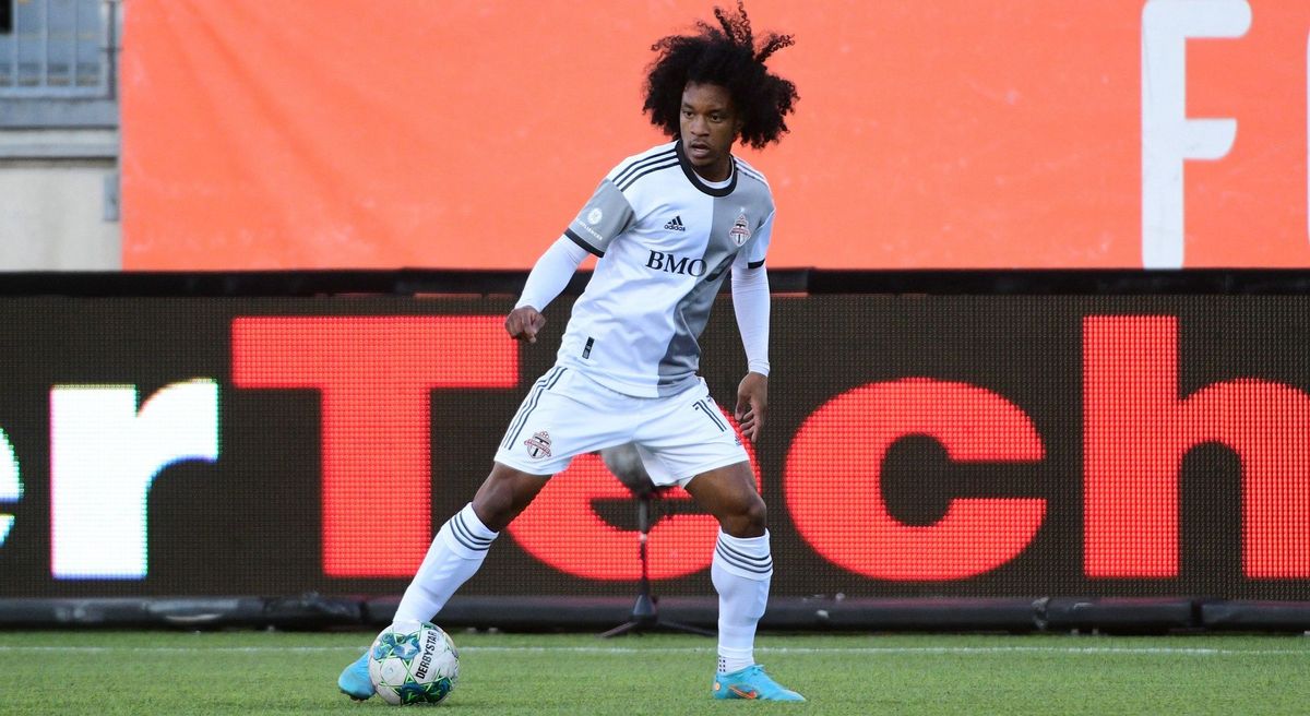 Transaction tracker: Jayden Nelson moves to Rosenborg BK