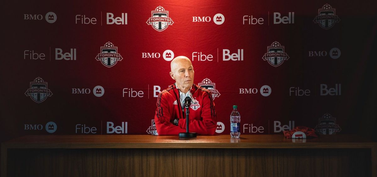 State of the Union: The Bob Bradley era is over at Toronto FC