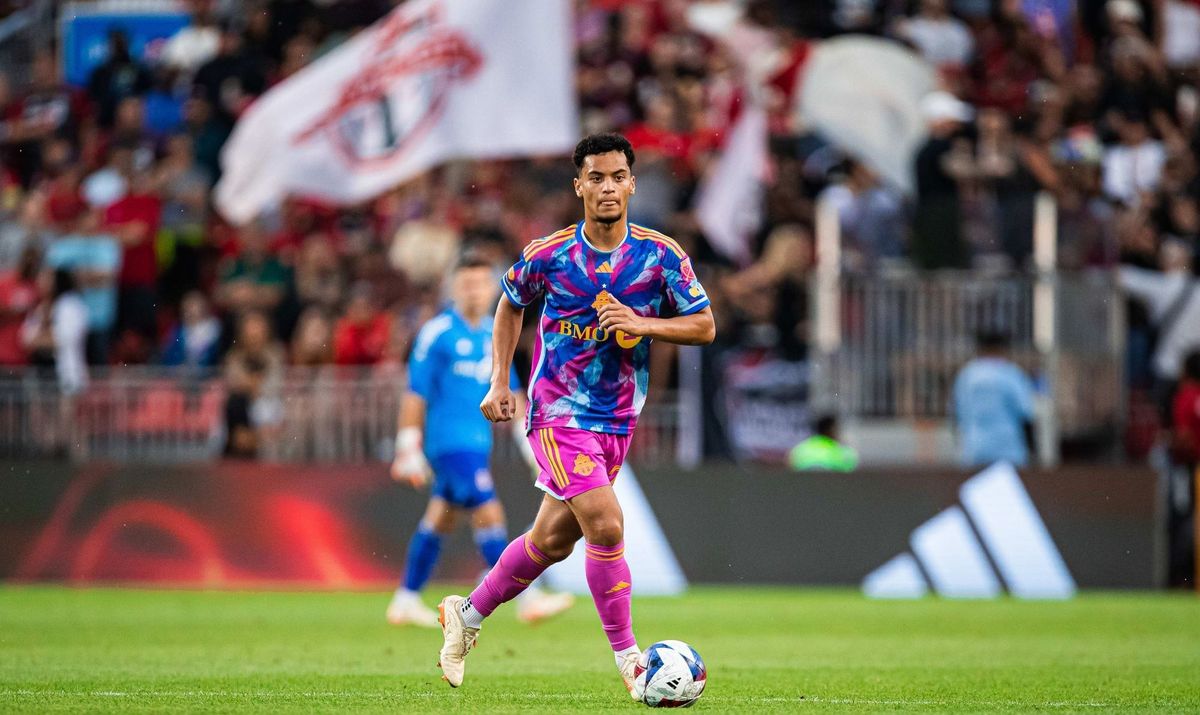 Toronto FC vs. Atlas Fútbol Club: What you need to know