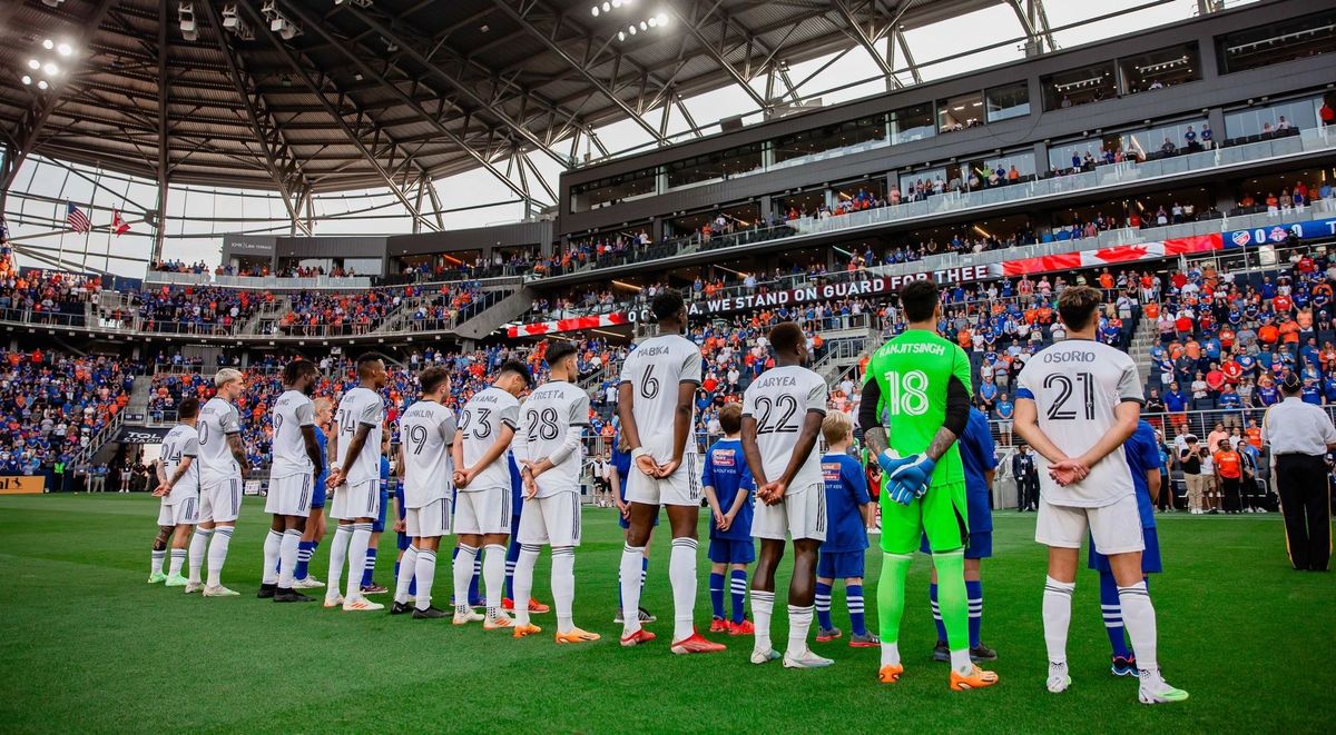 State of the Union: TFC find themselves at a crossroads