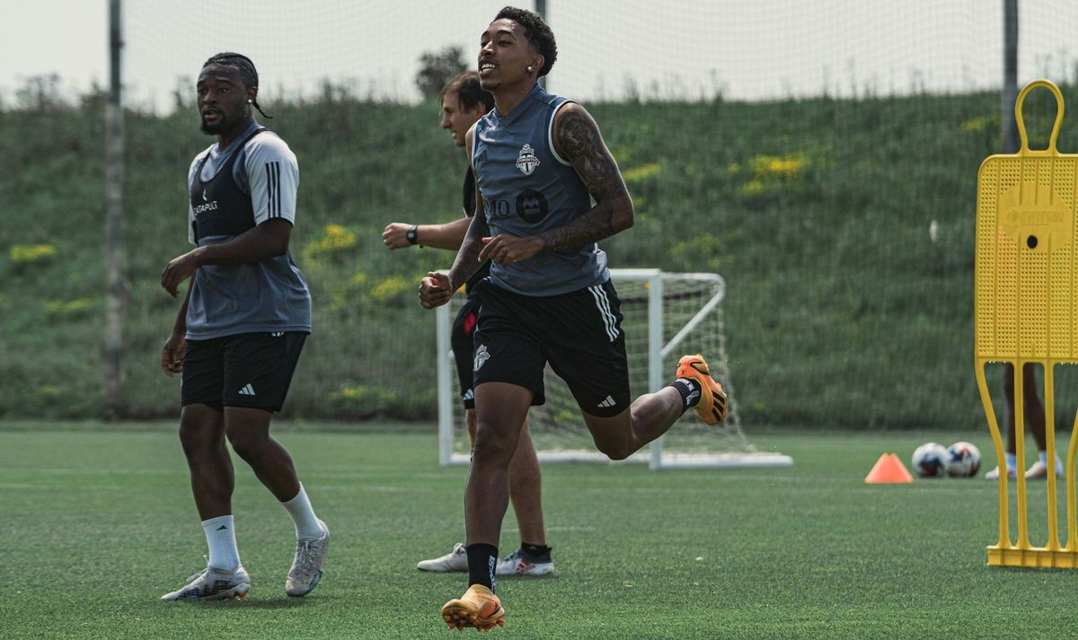 Toronto FC vs. St. Louis City SC: What you need to know