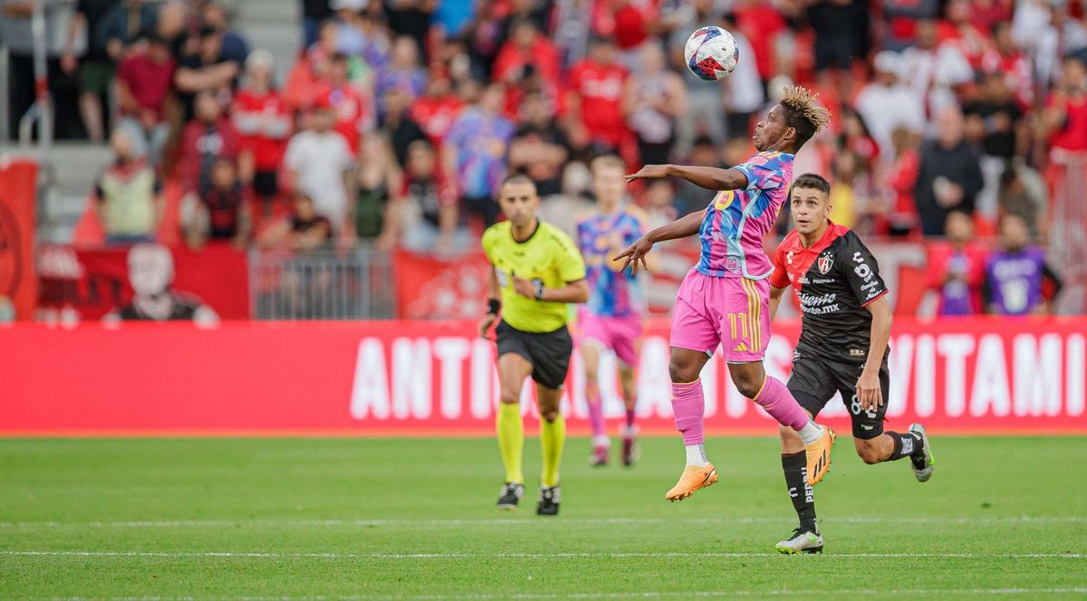 Most important roster moves still to come from rebuilding TFC