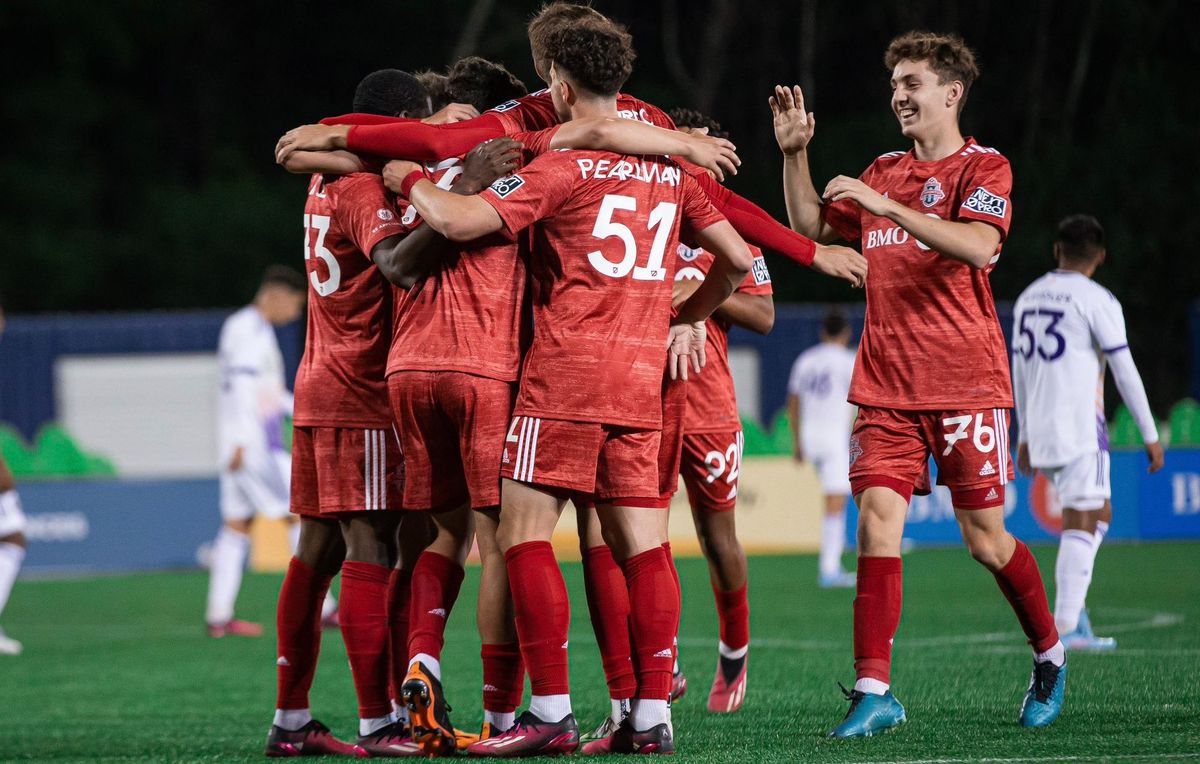 TFC 2 report: Now or never for Young Reds in playoff push