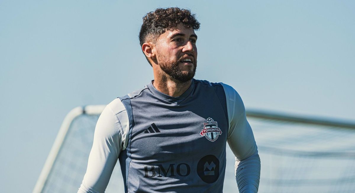 Toronto FC vs. New York City FC: What you need to know