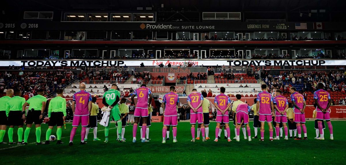 Toronto FC names Sean Rubio new technical director