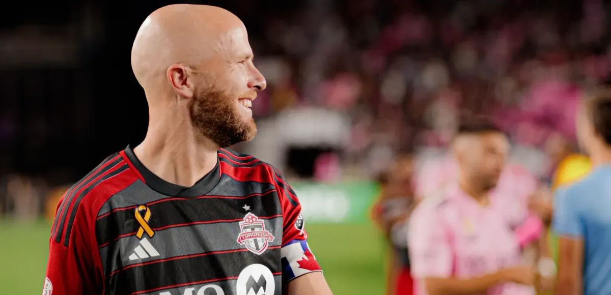 Reader mailbag: Why isn't Michael Bradley staying at TFC?