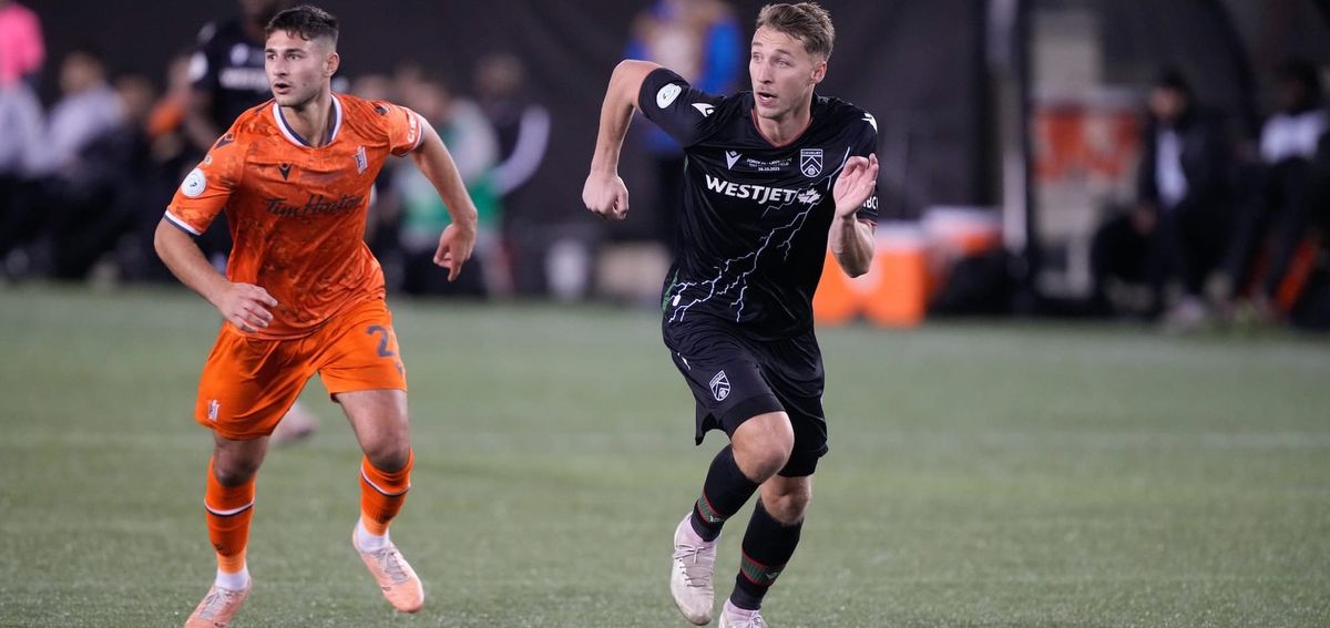 Random thoughts on TFC: Daan Klomp should be on Reds' radar