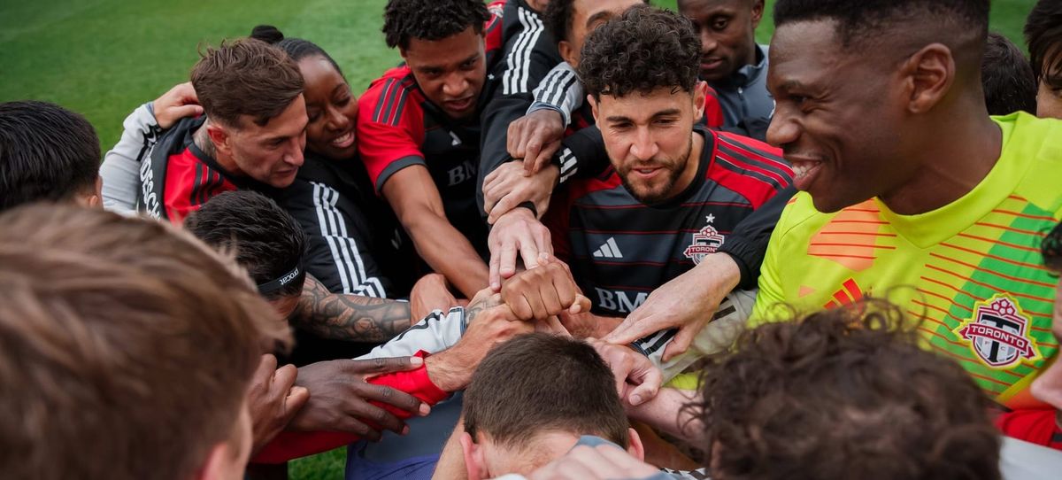 TFC 3 Questions: What kind of leader will Jonathan Osorio be?