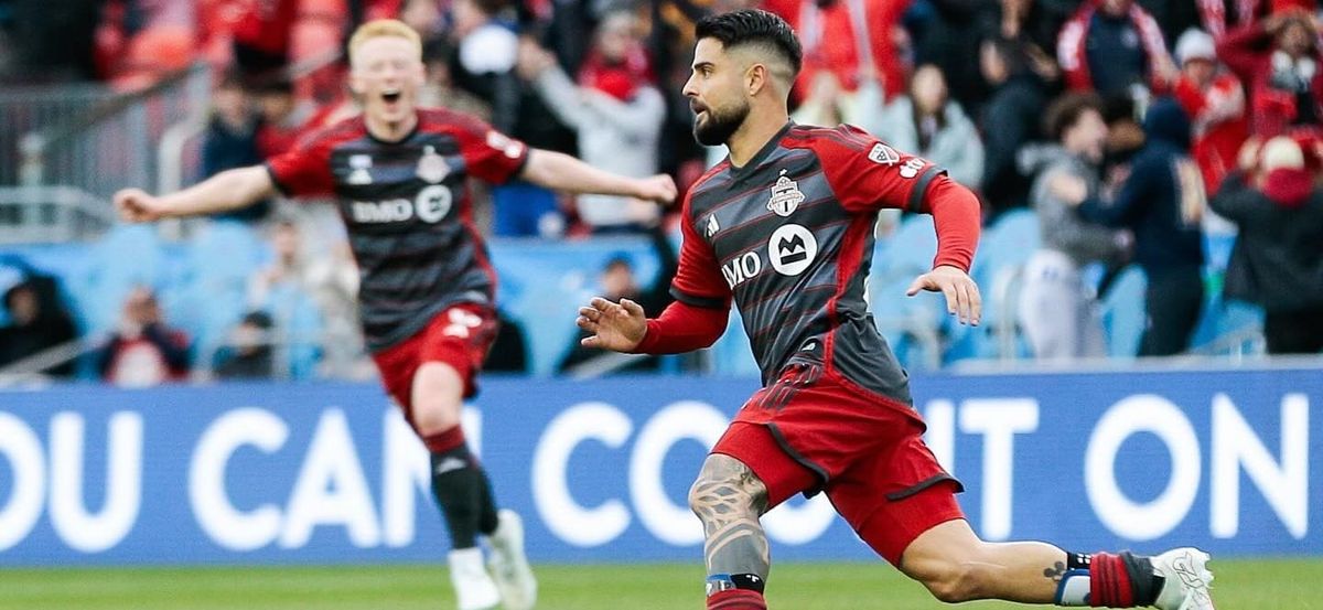 Toronto FC vs. Charlotte FC: 3 takeaways