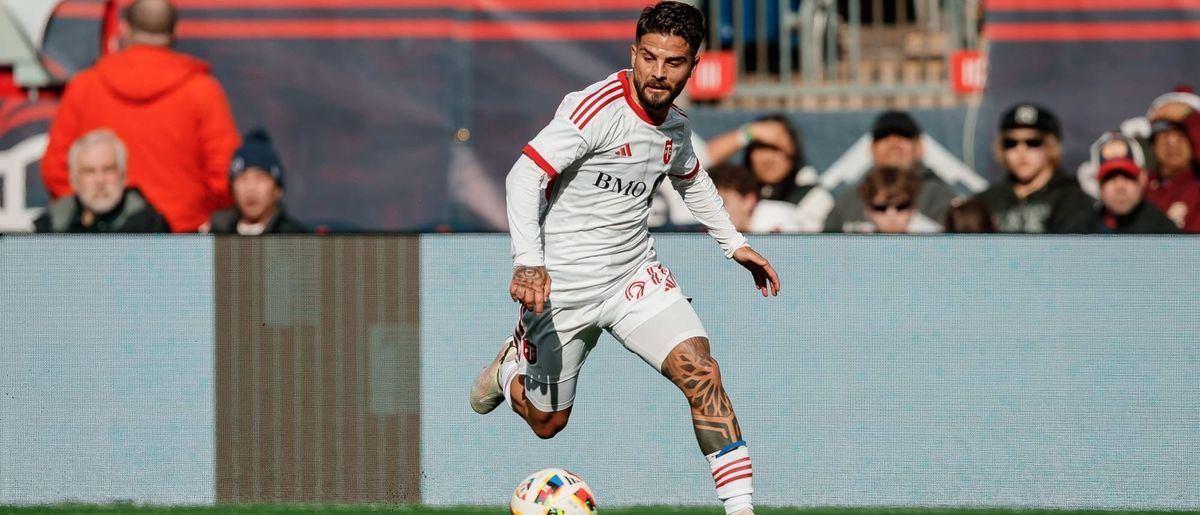 TFC Talk: Plenty of positives from the Reds so far
