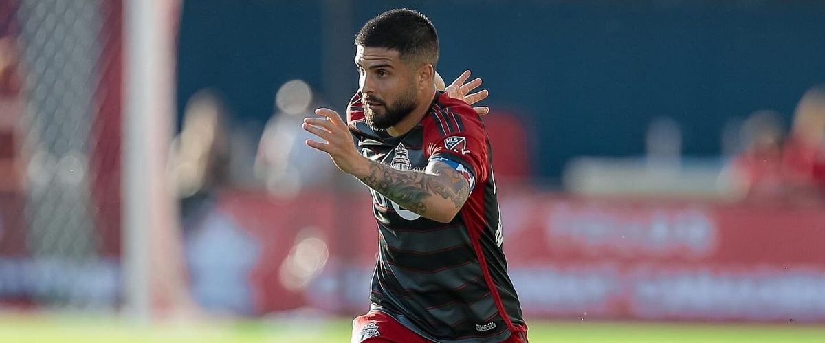 TFC advances to Canadian Championship semifinals