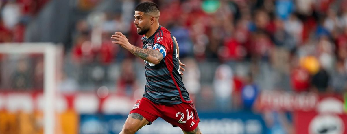 Toronto FC vs. CS Saint-Laurent: What you need to know