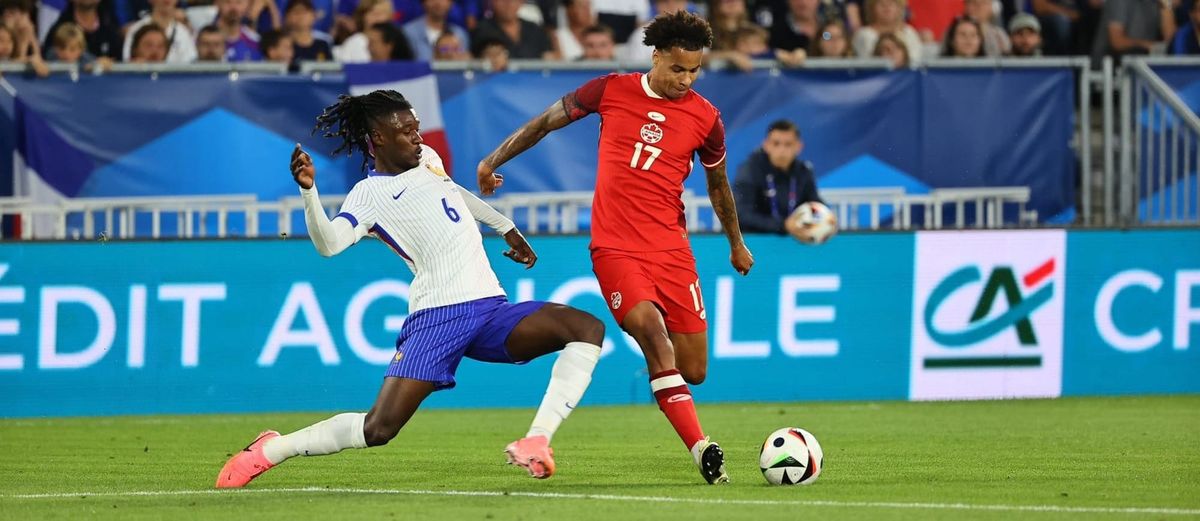 CanMNT Talk: Positive early signs under Jesse Marsch