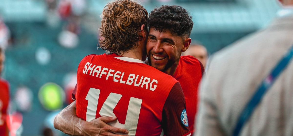 Canada earns a big win at Copa América over Peru