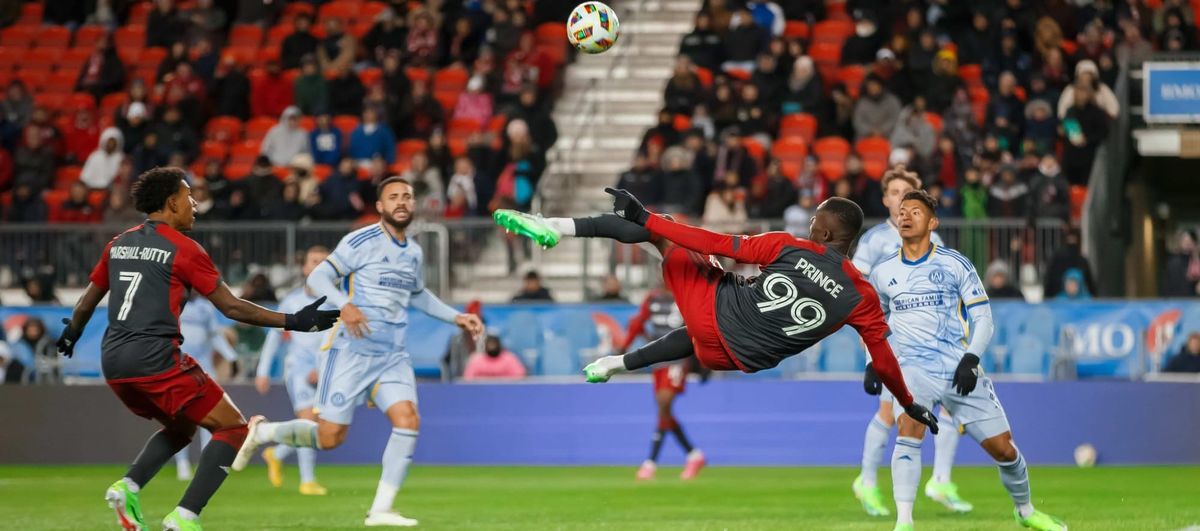TFC Talk: Reds catching Atlanta United at an interesting time