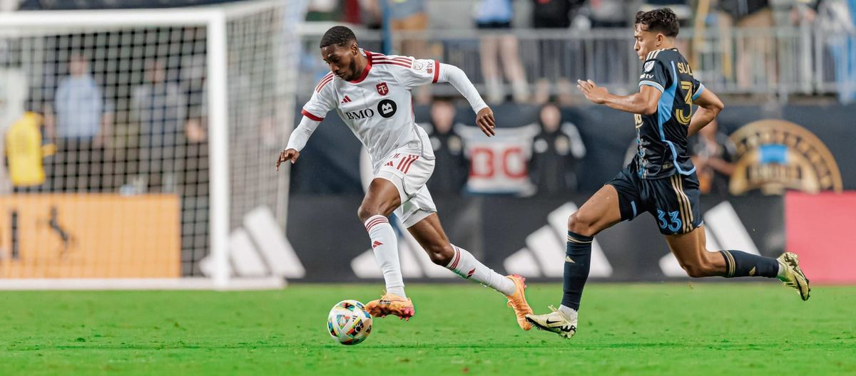 TFC Republic Weekly: June 3-9