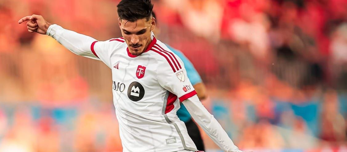 Toronto FC vs. Orlando City: 3 takeaways