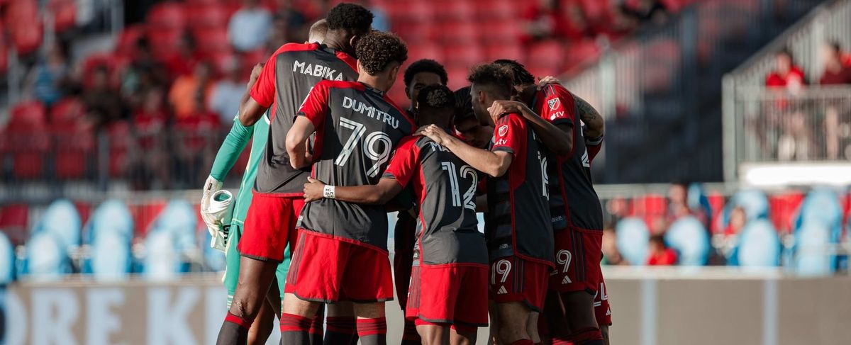 TFC Tidbits: Reds need summer roster reinforcements