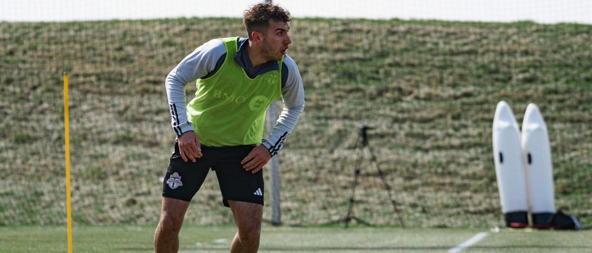 Toronto FC and the week ahead: 5 stories to watch