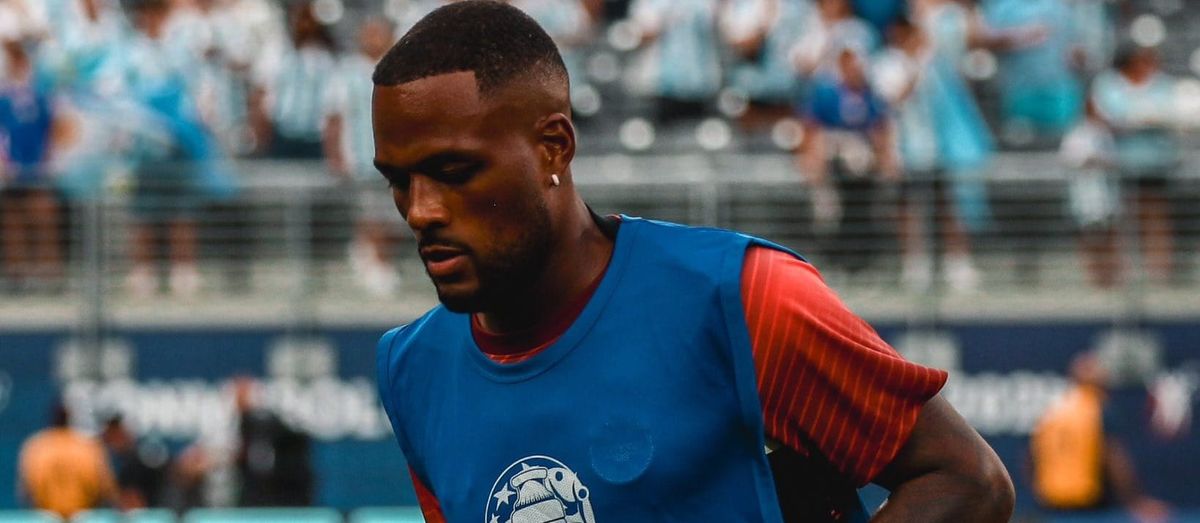 CanMNT Talk: Valuable lessons learned vs. Argentina