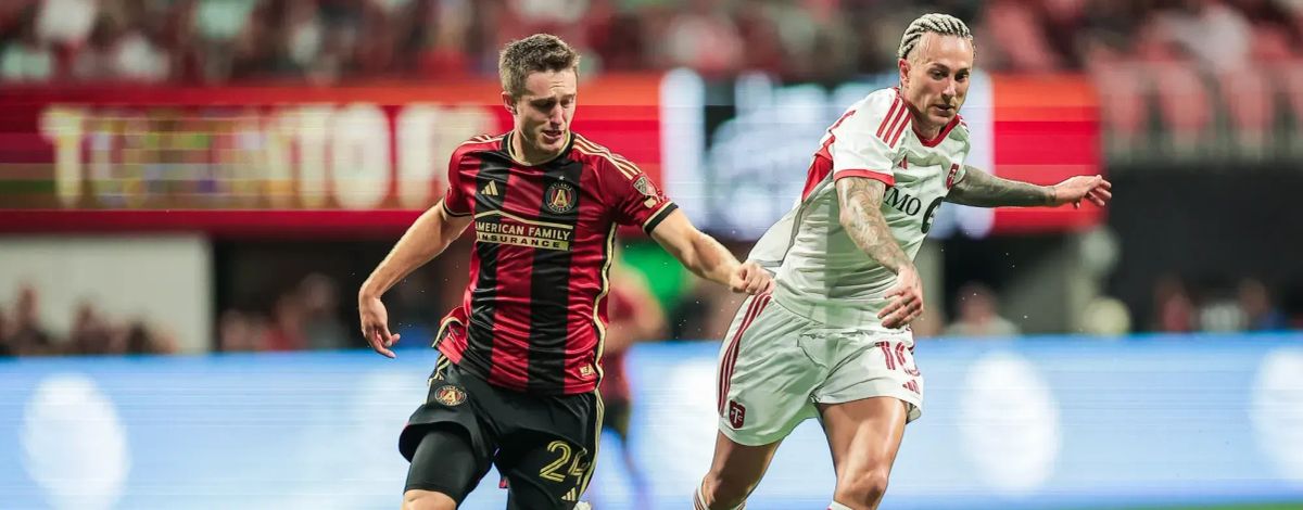 TFC Tidbits: Bernardeschi named to All-Star Game roster