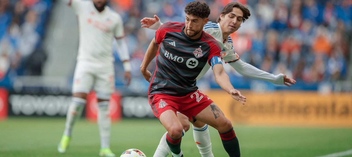 Toronto FC vs. Inter Miami: What you need to know