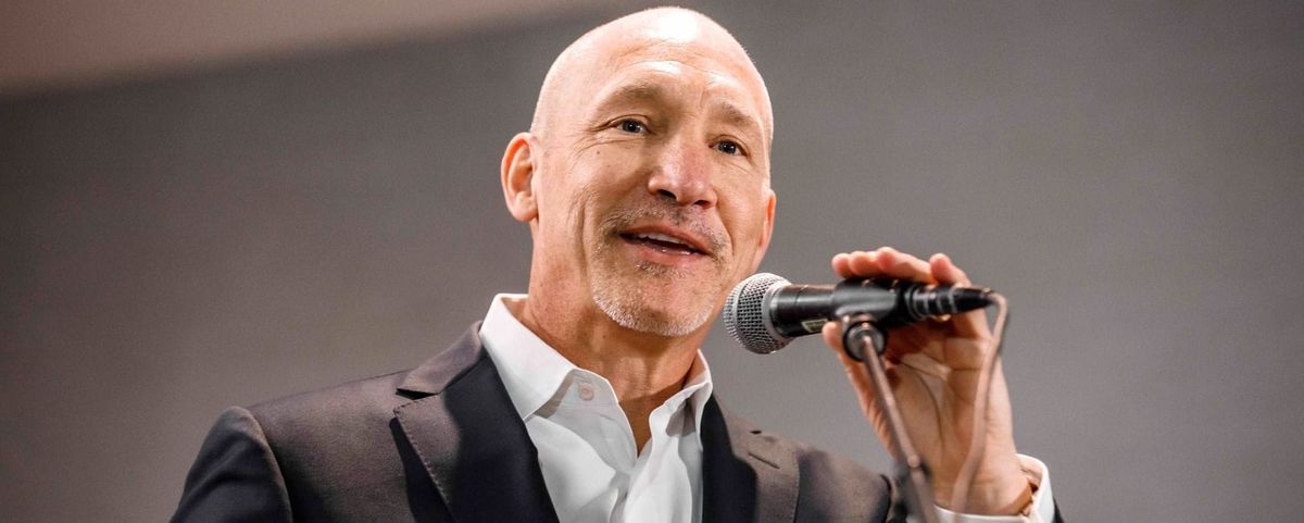 Reader mailbag: Candidates to replace Manning at TFC?