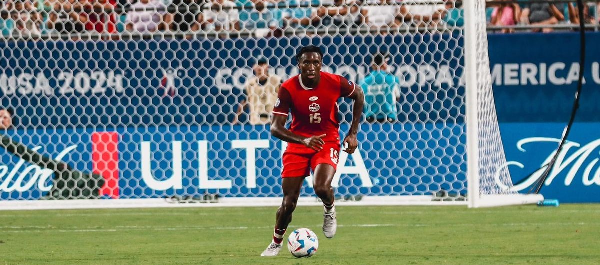CanMNT Talk: Lots of intrigue surrounding Canada-U.S. game