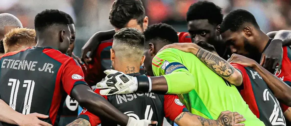 Enjoy a free preview of TFC Republic from September 9-15