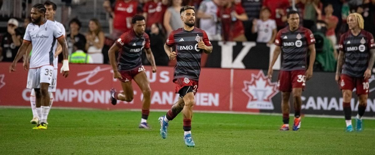 MLS rules explained: Could TFC buy out Lorenzo Insigne?