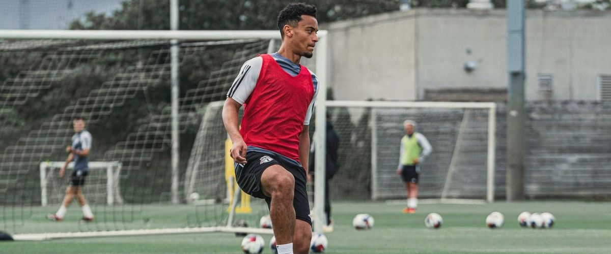 Transaction tracker: Servania highlights TFC's off-season departures