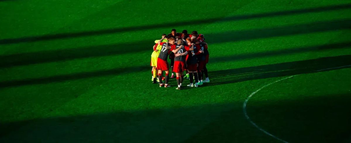 TFC Republic Weekly: November 11-17